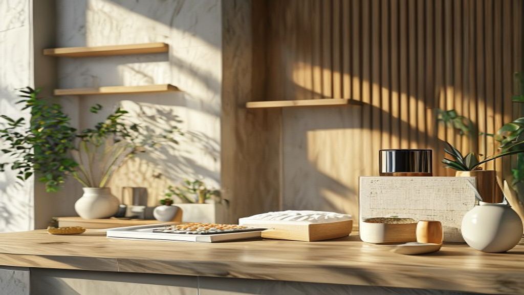 चेहरे की देखभाल की दिनचर्या - सौंदर्य