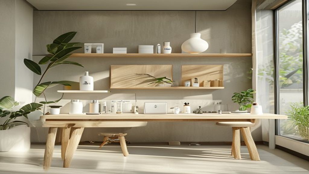 护肤日常 - 美妆护肤