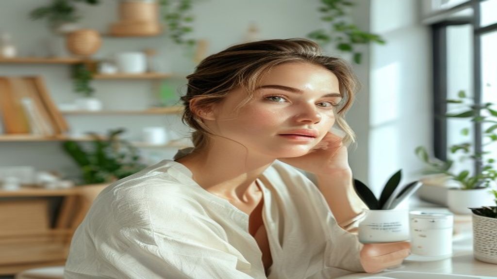 rotina de skincare - beleza