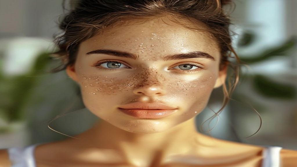 rutina de cuidado facial efectiva - belleza